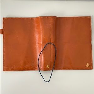 Foxy Fix #5 b6 travelers notebook